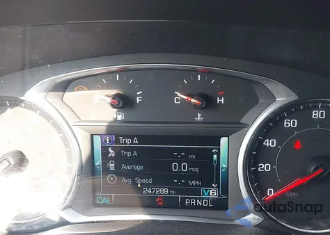 2017 GMC Acadia Slt-1 из США, поврежденный, VIN 1GKKNMLS6HZ116054